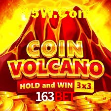 Welcome Bonus 163bet