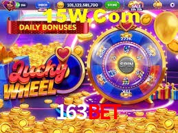 Statistics 163bet