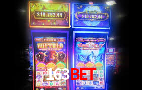163bet: Seu Cassino Premiado com Pagamentos Rápidos