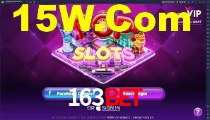 Tournaments 163bet