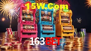 Games Directory 163bet