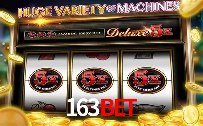 Secure Login 163bet