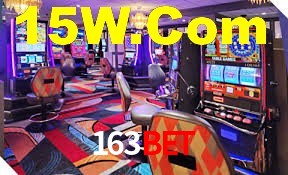 Daily Bonuses 163bet