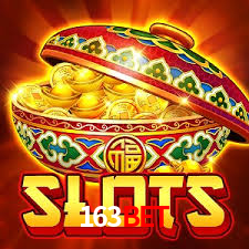 163bet: Jogos de Caça-Níqueis-Altas Recompensas, Roleta-Velocidade, Blackjack-Desafios Máximos