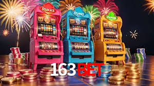 Slot Games 163bet