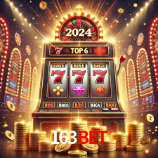 Welcome Bonus 163bet