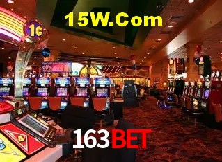 Games Directory 163bet