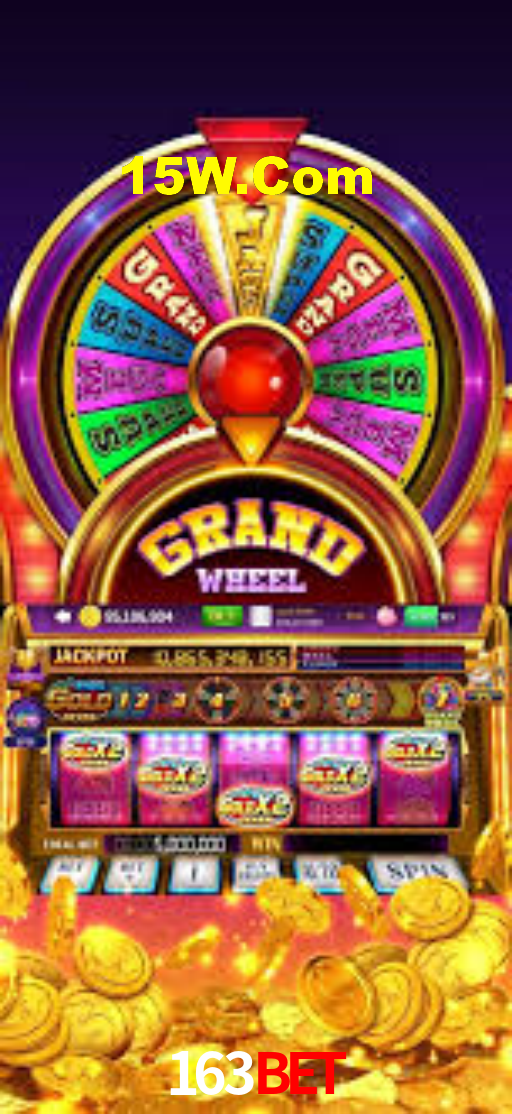163bet: A Experiência de Casino com Jogos de Mesa ao Vivo
