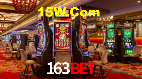 Premium Interface 163bet