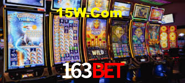 163bet App Interface