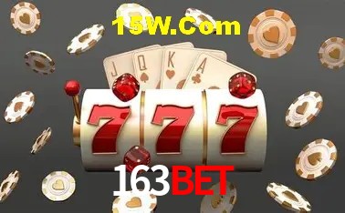 Slot Games 163bet