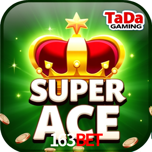 APP oficial da 163bet para mobile