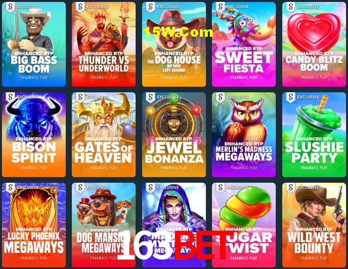 Live Casino 163bet